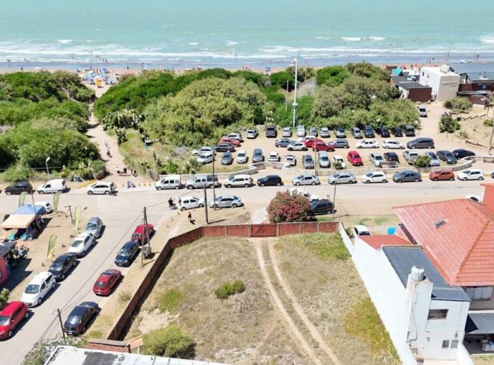 Terreno · 544m²