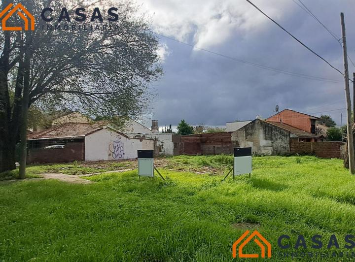 Terreno · 451m²