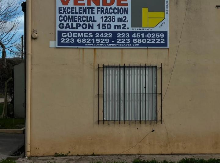 Terreno · 150m²