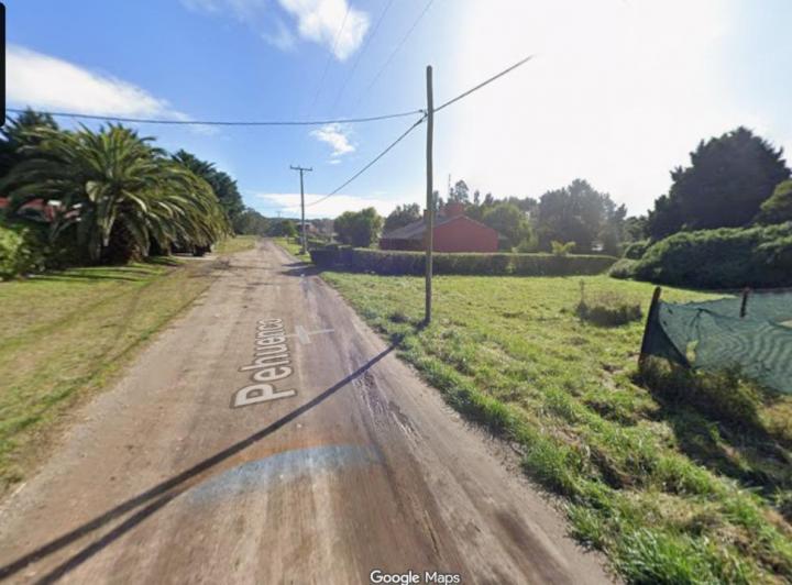 Terreno · 800m²