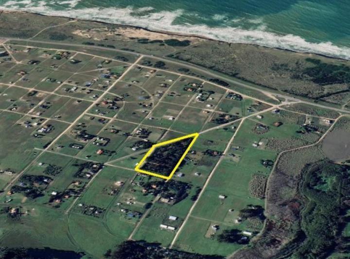 Terreno · 300m²