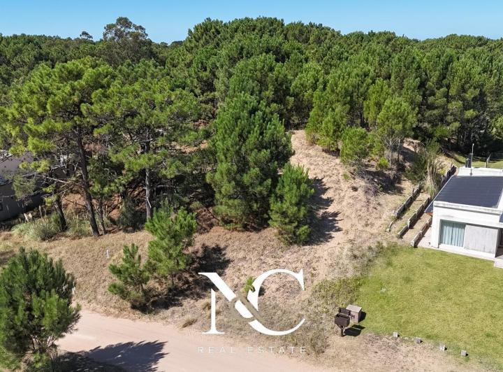 Terreno · 1035m²