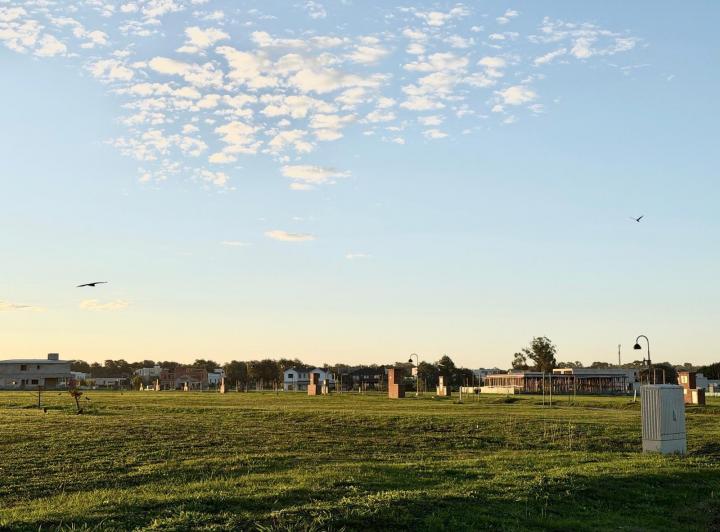 Terreno · 691m²