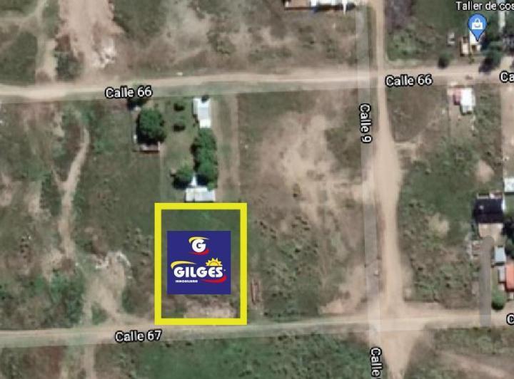 Terreno · 674m²
