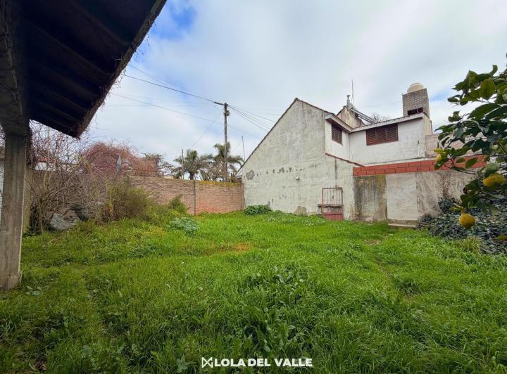 Terreno · 300m²