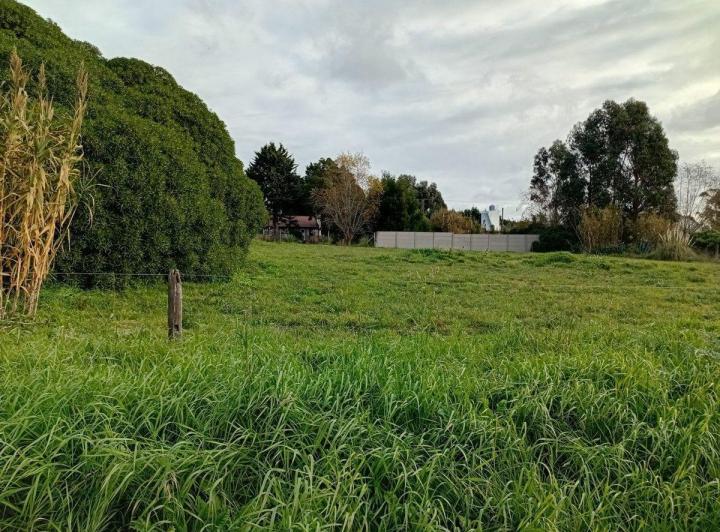 Terreno · 943m²