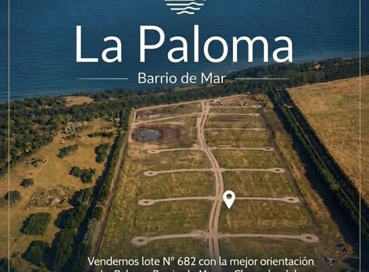 Terreno · 682m²
