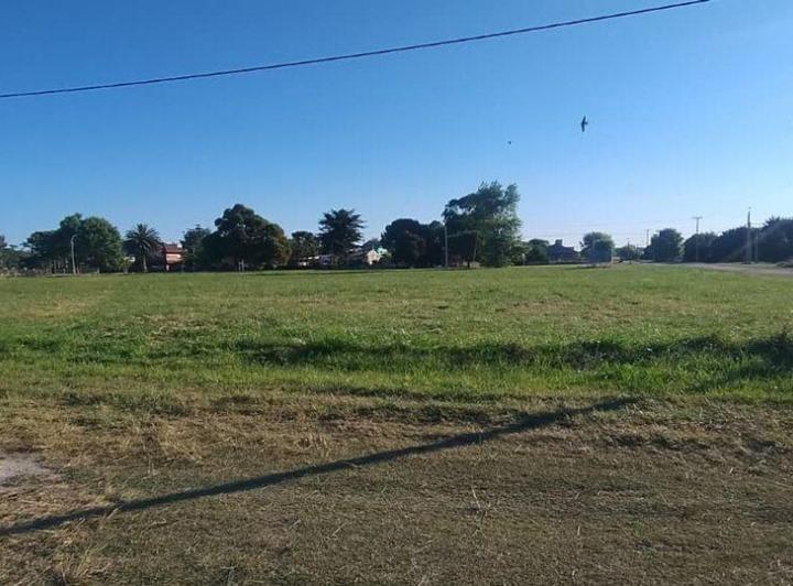 Terreno · 450m²