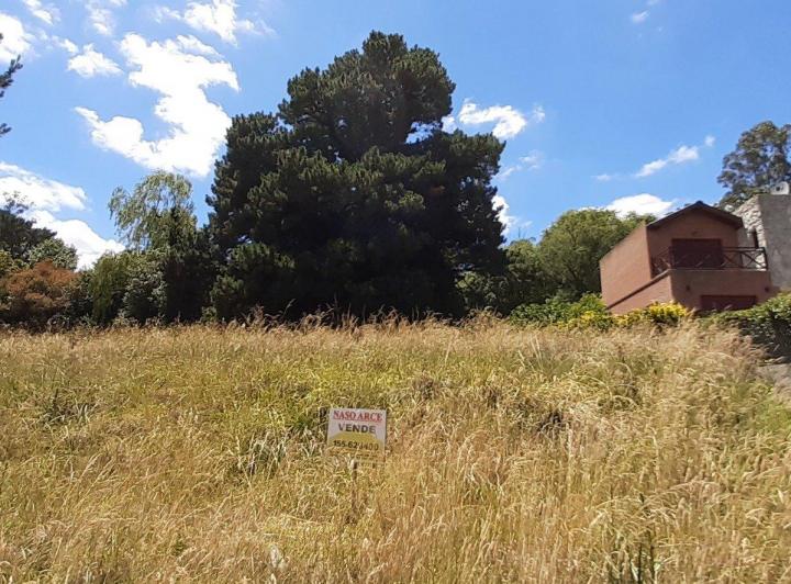 Terreno · 1m²