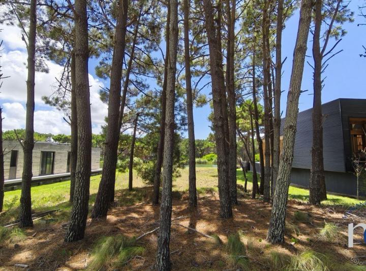 Terreno · 930m²