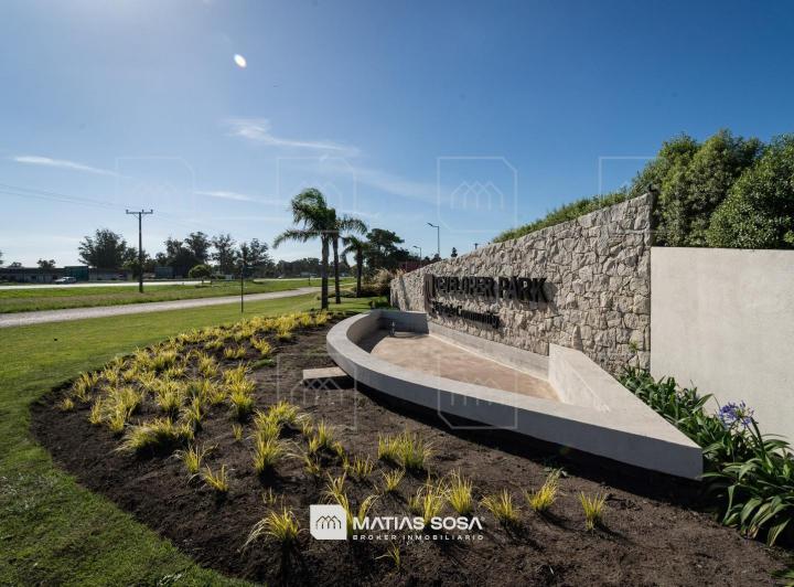 Terreno · 626m²