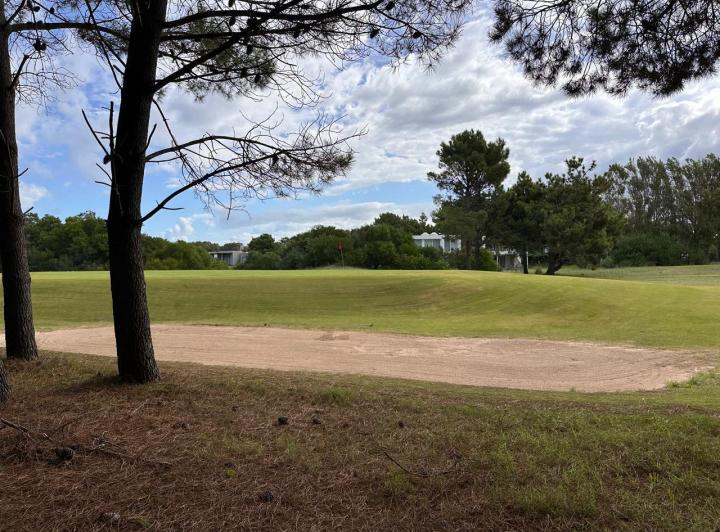 Terreno · 1000m²