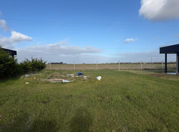 Terreno · 153m²