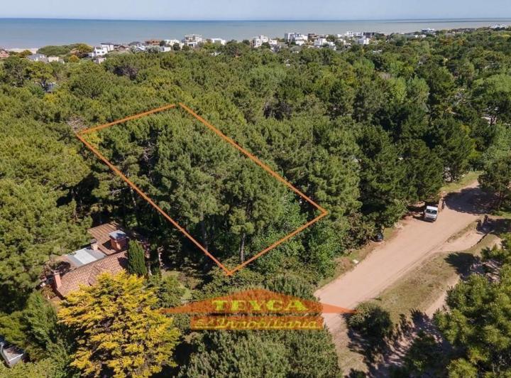 Terreno · 1160m²