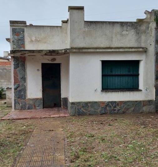 Terreno · 65m² · 2 Ambientes · 1 Cochera