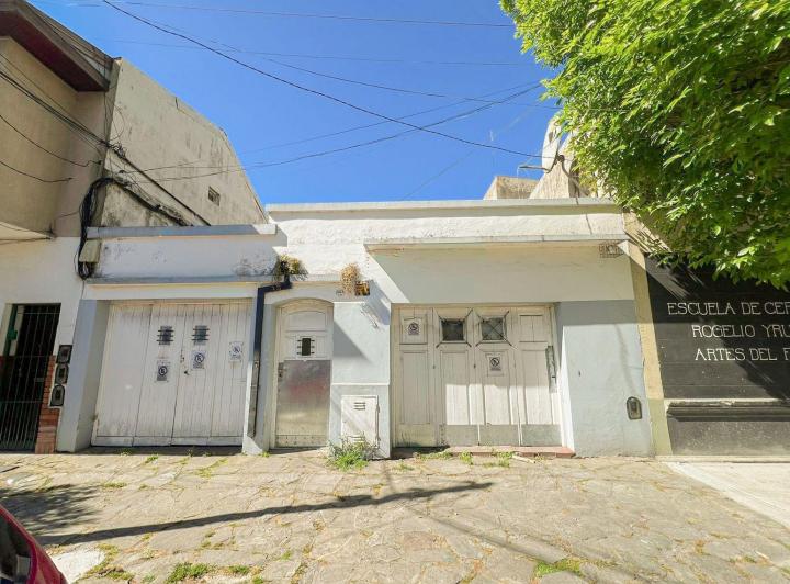 Terreno · 300m² · 3 Ambientes
