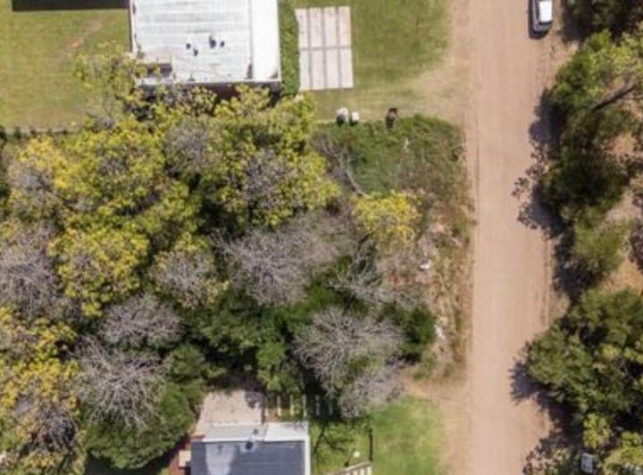 Terreno · 1030m²