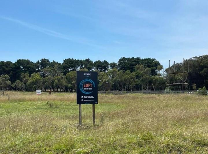 Terreno · 567m²