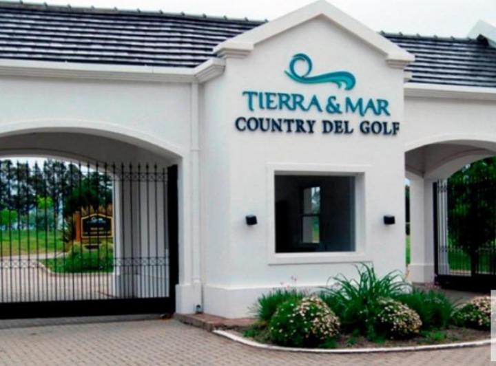 Terreno · 800m²