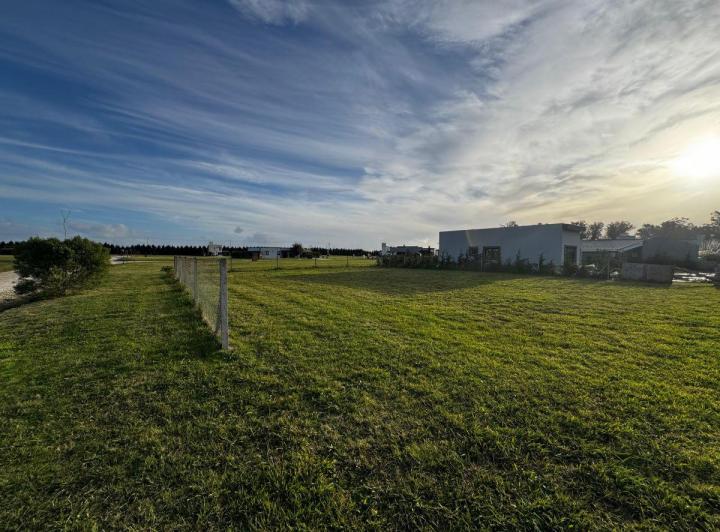 Terreno · 750m²