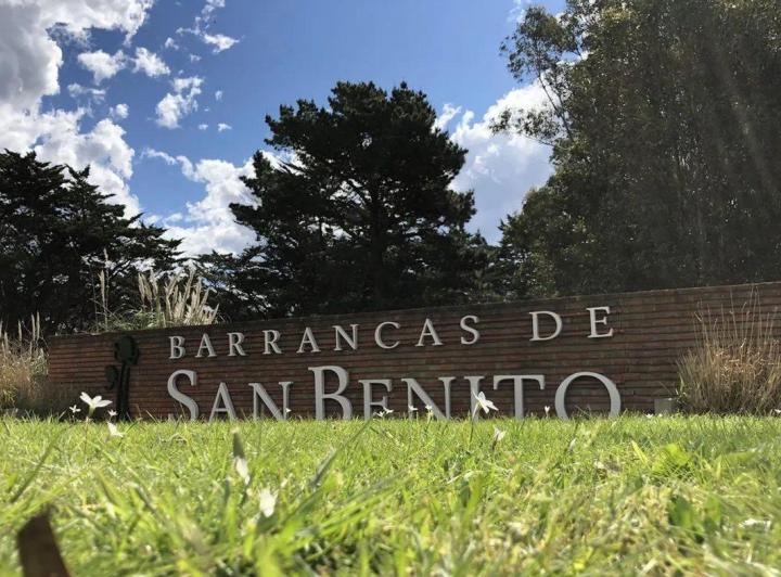 Terreno · 1000m²