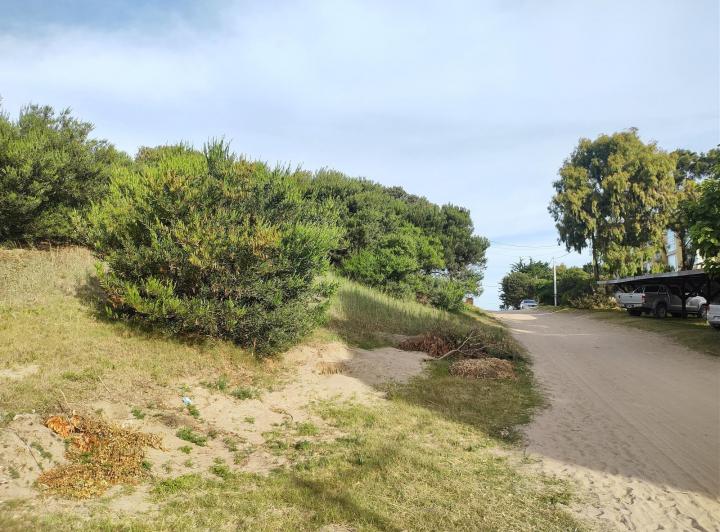 Terreno · 1250m²