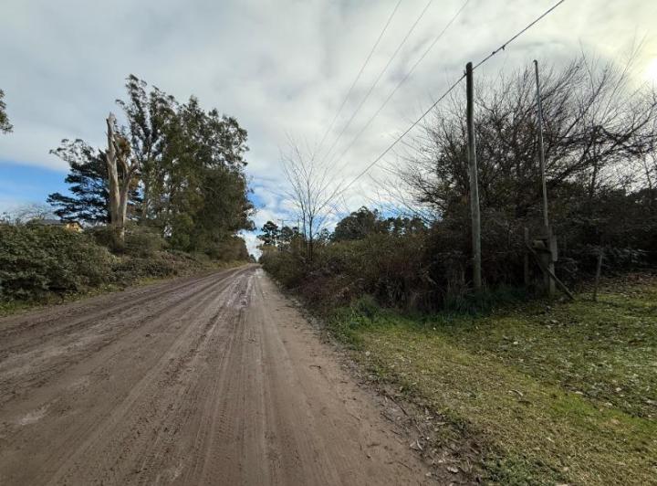 Terreno · 1000m²