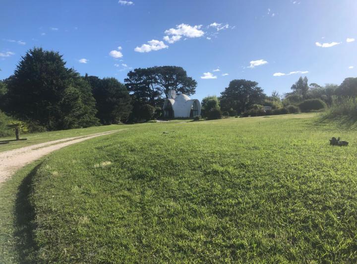Terreno · 560m²