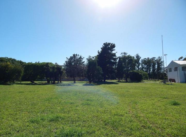 Terreno · 2ha · 1 Ambiente
