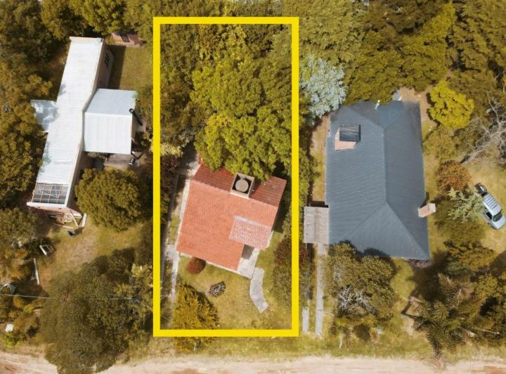 Terreno · 465m²