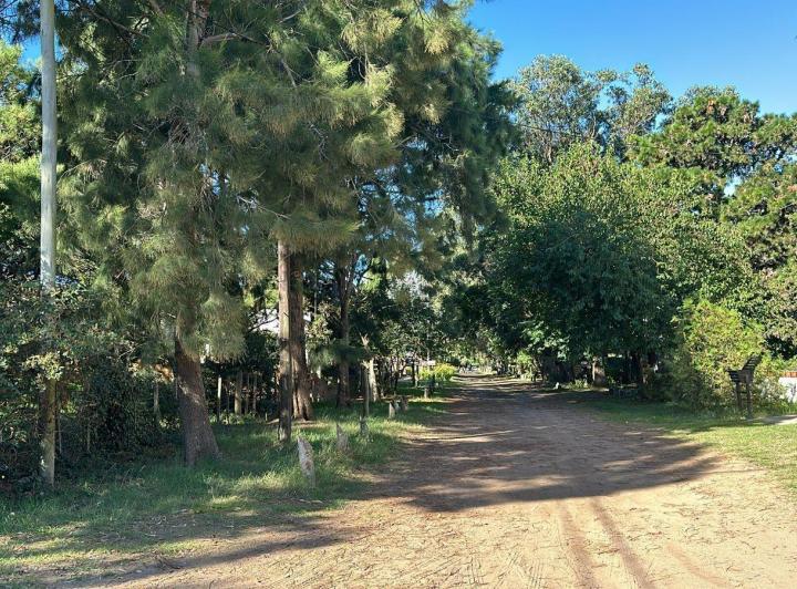 Terreno · 70m²
