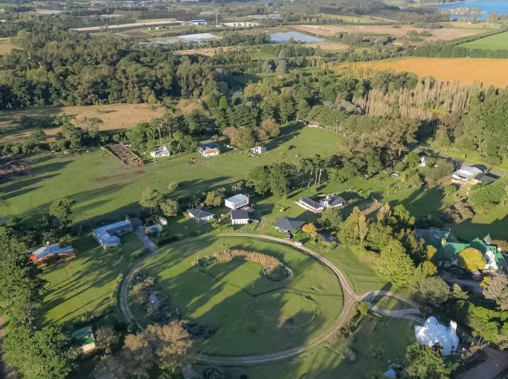 Terreno · 500m²