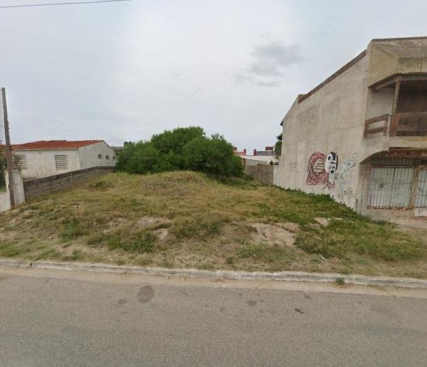 Terreno · 600m²