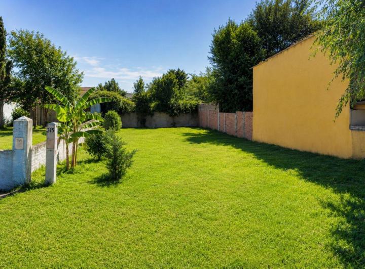 Terreno · 200m²