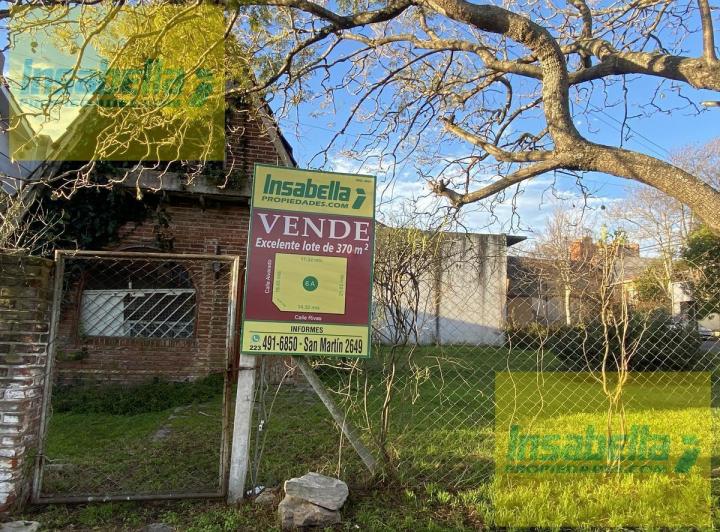Terreno · 364m²