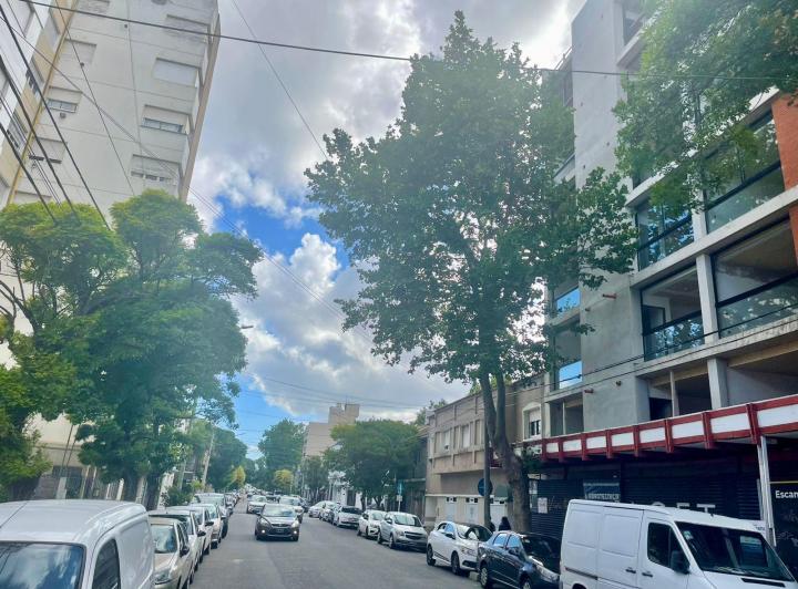 Terreno · 750m²