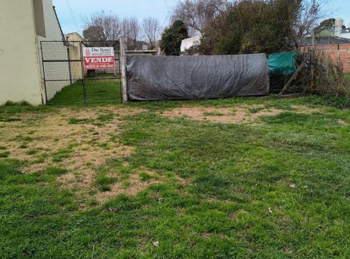 Terreno · 332m²