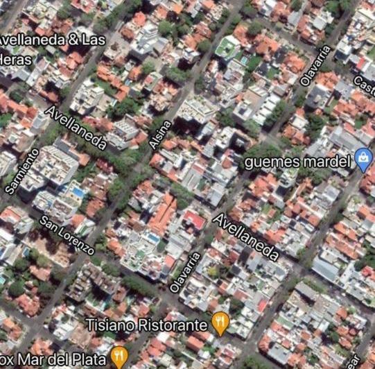 Terreno · 990m²