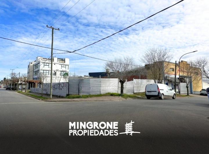 Terreno · 558m²