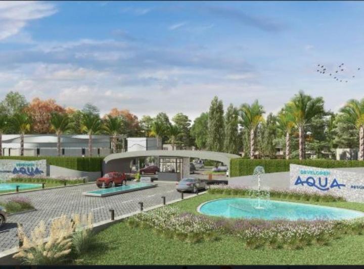 Terreno · 600m²