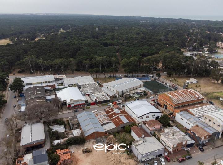 Terreno · 3510m²