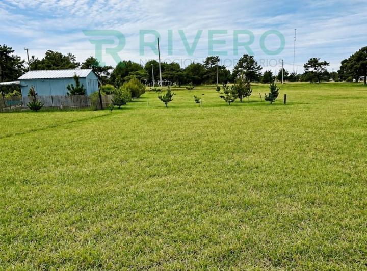 Terreno · 375m²