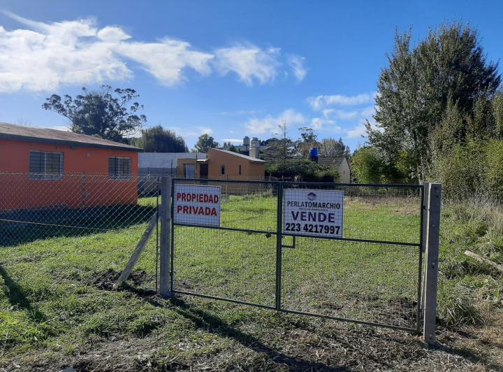 Terreno · 300m²
