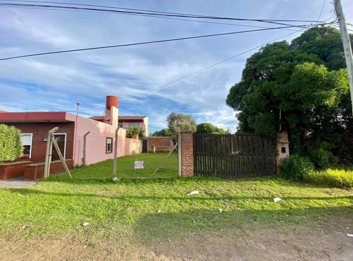 Terreno · 342m²