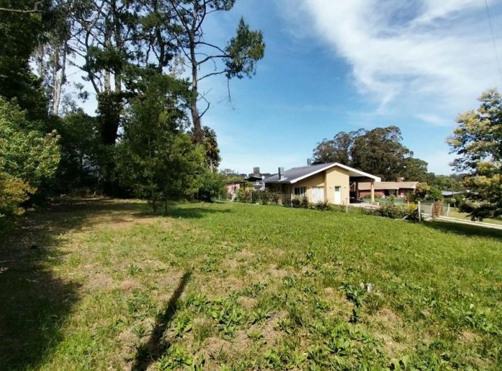 Terreno · 660m²