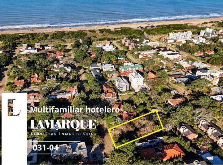 Terreno · 465m²