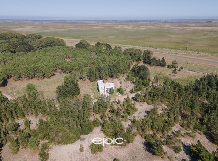 Terreno · 1007m²
