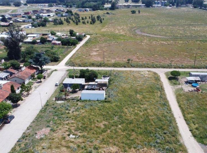 Terreno · 255m²