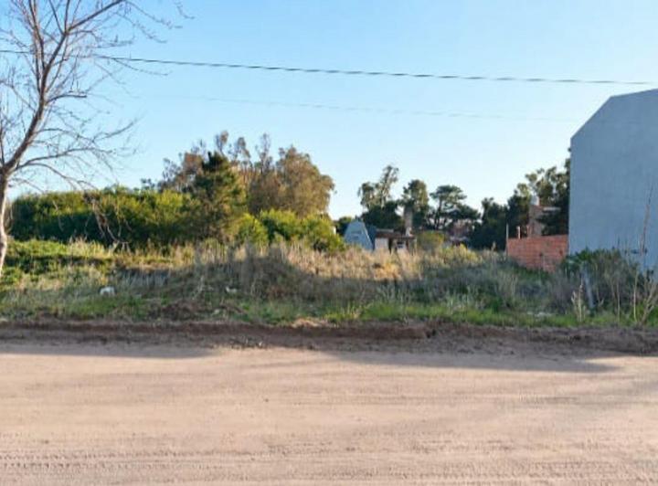 Terreno · 350m²