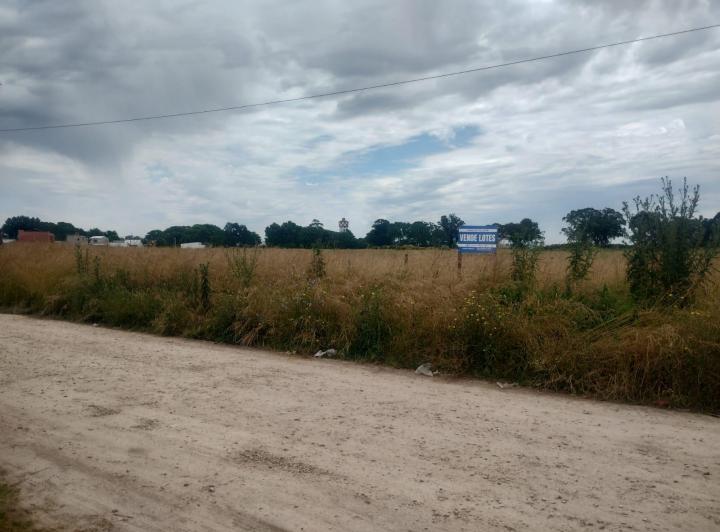 Terreno · 300m²